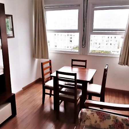 C114 - Copacabana vista mar Apartamento Río de Janeiro Exterior foto