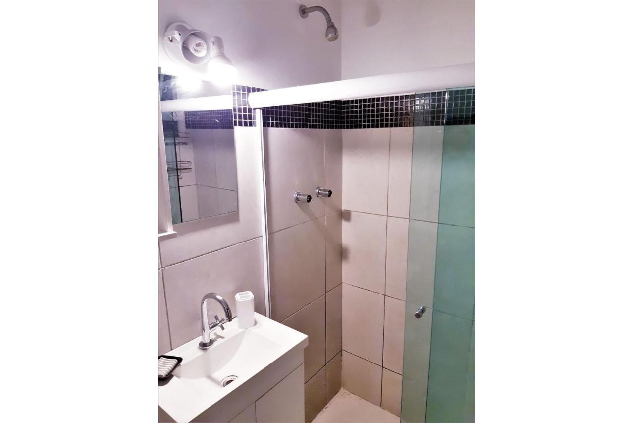 C114 - Copacabana vista mar Apartamento Río de Janeiro Exterior foto